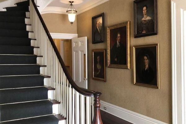 Hotel Jared Coffin House (Nantucket)